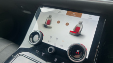 Land Rover Range Rover Velar 2.0 D200 R-Dynamic HSE 5dr Auto Diesel Estate